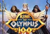 Rise of Olympus 100 Slot Review